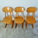 German school chair Casala child