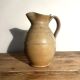 Vintage stoneware jug