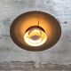 Lampada PH 5 di Poul Henningsen per Louis Poulsen, 1958