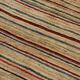 Turkish Handknotted Wool Oushak Rug 97 cm x 140 cm