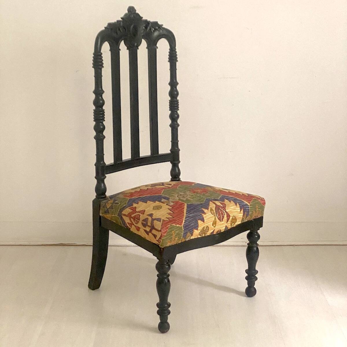 Napoleon III armchair