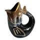 Gurgling Fish Carafe