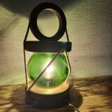 Table ball lamp
