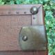 Vintage suitcase