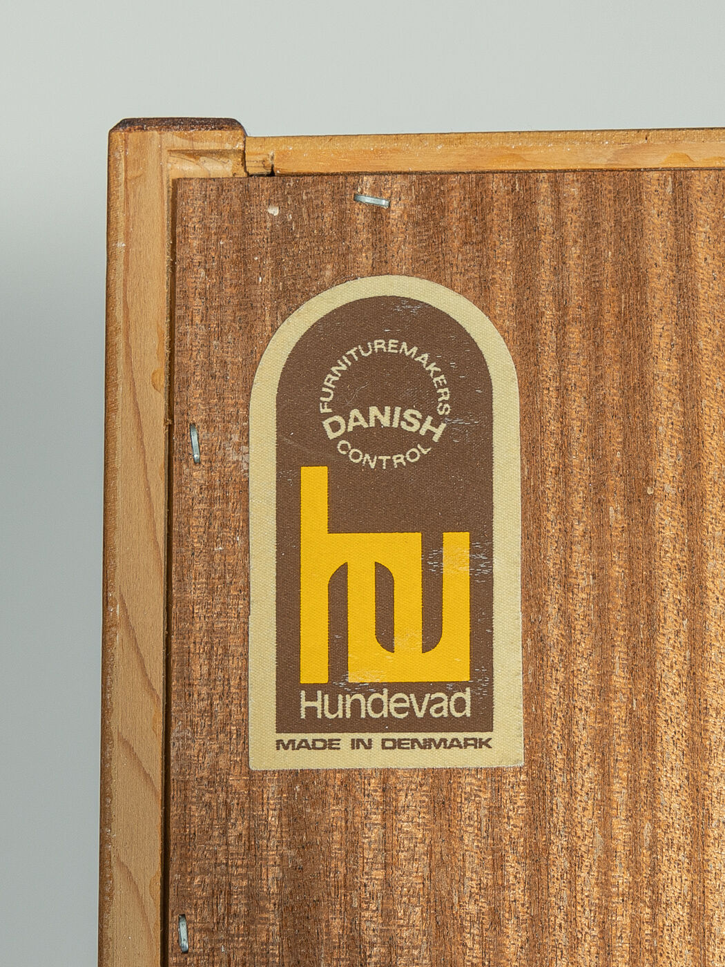 1960s Library, Poul Hundevad