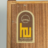 1960s Library, Poul Hundevad