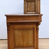 Oak apothecary counter – 1920