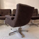 Fauteuil pivotant