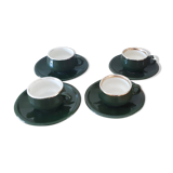 Helvetia bistro coffee cups