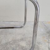Armchair by Marcel Breuer model b64 italy
