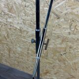 60s 70s adjustable 8180 floor lamp by karl-heinz kinsky for cosack