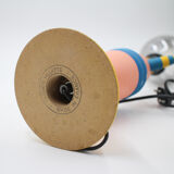 Lamp "Totem" Olivier Villatte - Design of Memphis