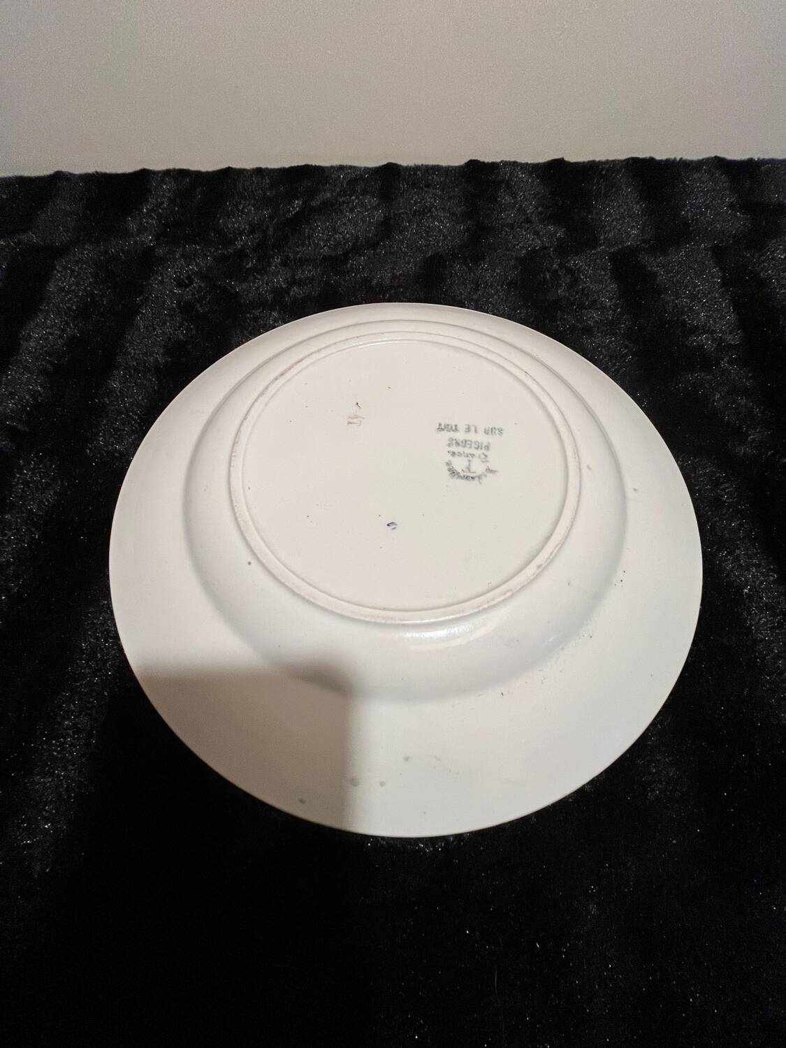 Badonviller dish