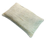 Vintage turkish Kilim cushion cover 30x50cm