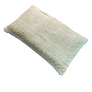 Housse de coussin Kilim turc vintage 30x50cm