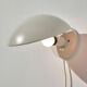 Ph hat wall fixture by Poul Henningsen for Louis Poulsen