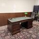 Bureau partenaire Chesterfield anglais classique