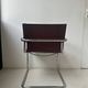 Set of 5 MG15 armchairs by Matteo Grassi
