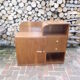 Art deco buffet
