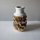 Vase carstens des années 70