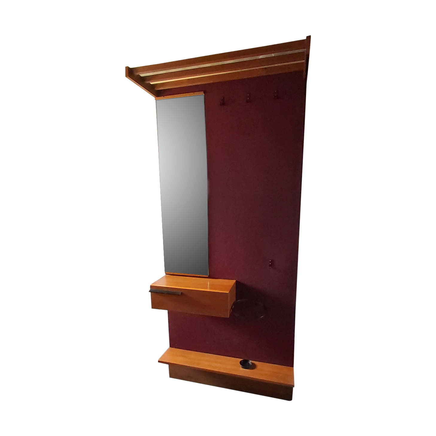 Coat Rack, Germany, 1970s