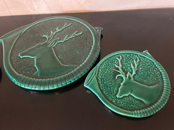 Dessous de plat et de verre