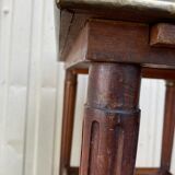 Tea table