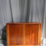 Burwood teak office furniture