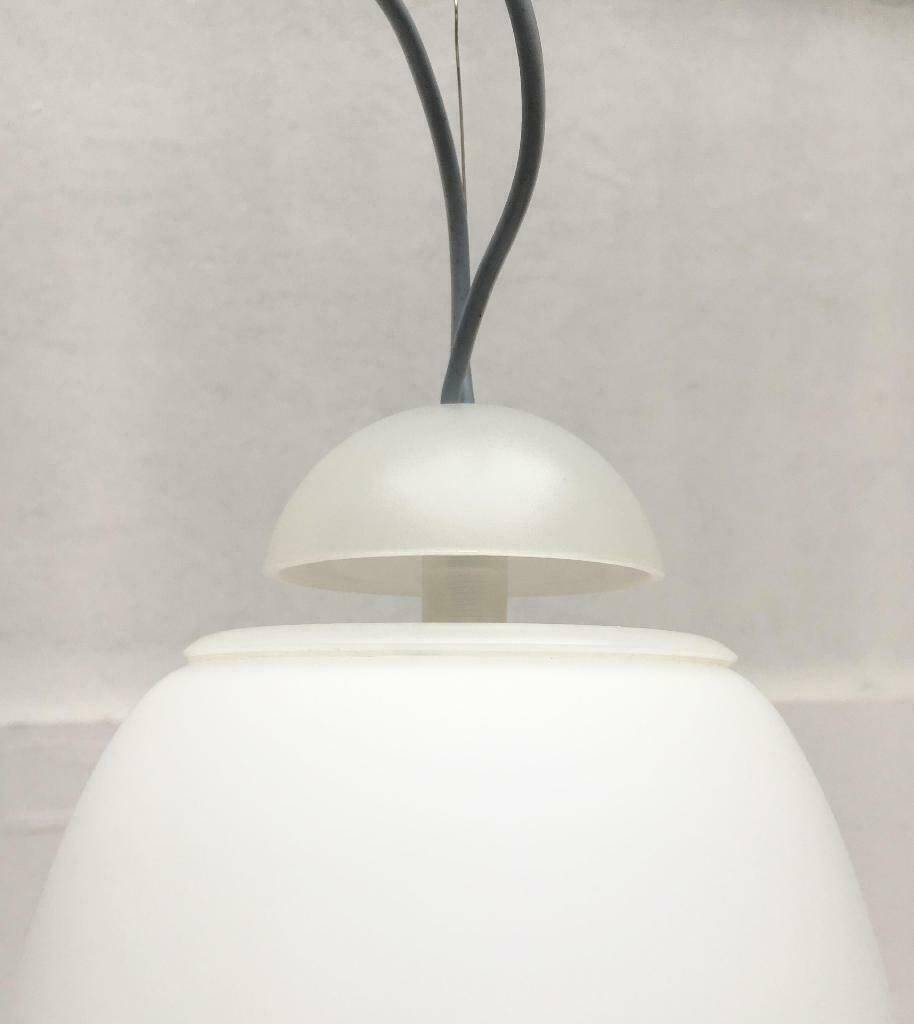 Vintage Italian pendant lamp Brera by Achille Castiglioni for Flos