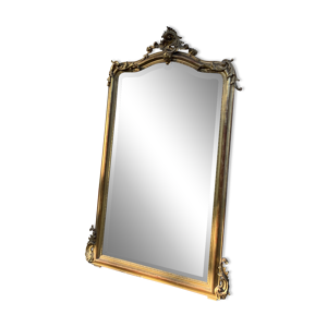 Grand miroir