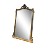 Large mirror