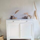 Art deco parisian buffet