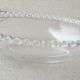 Oval flat