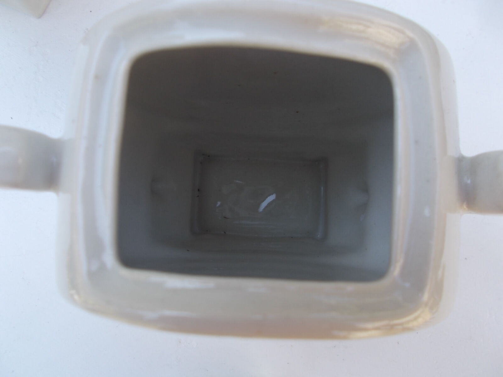 Coffee or tea service C T A France art deco