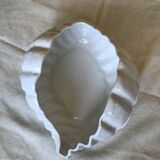 Ceramic shell