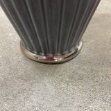 Lancel vase vintage 80's