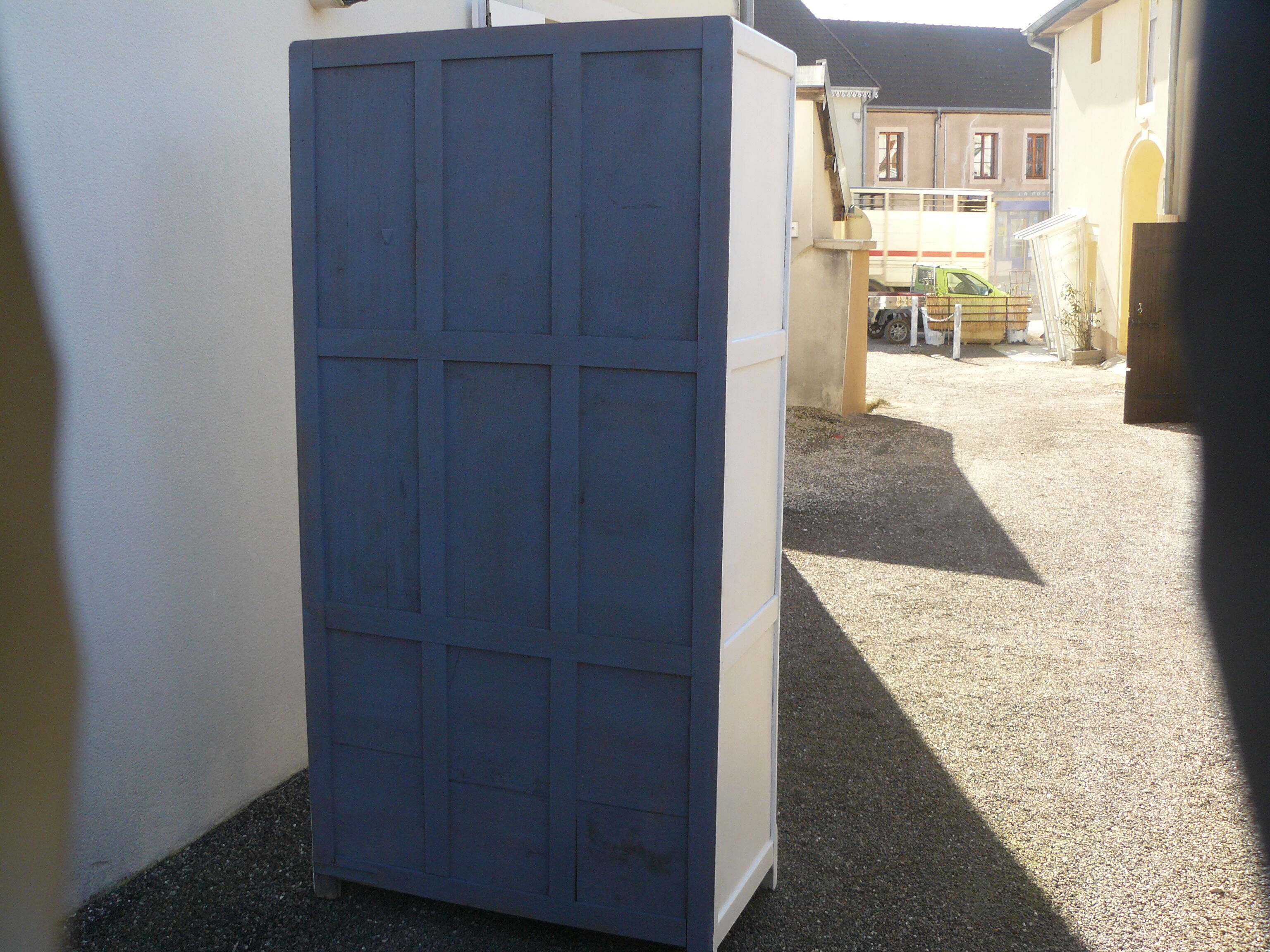 Wardrobe doors paris