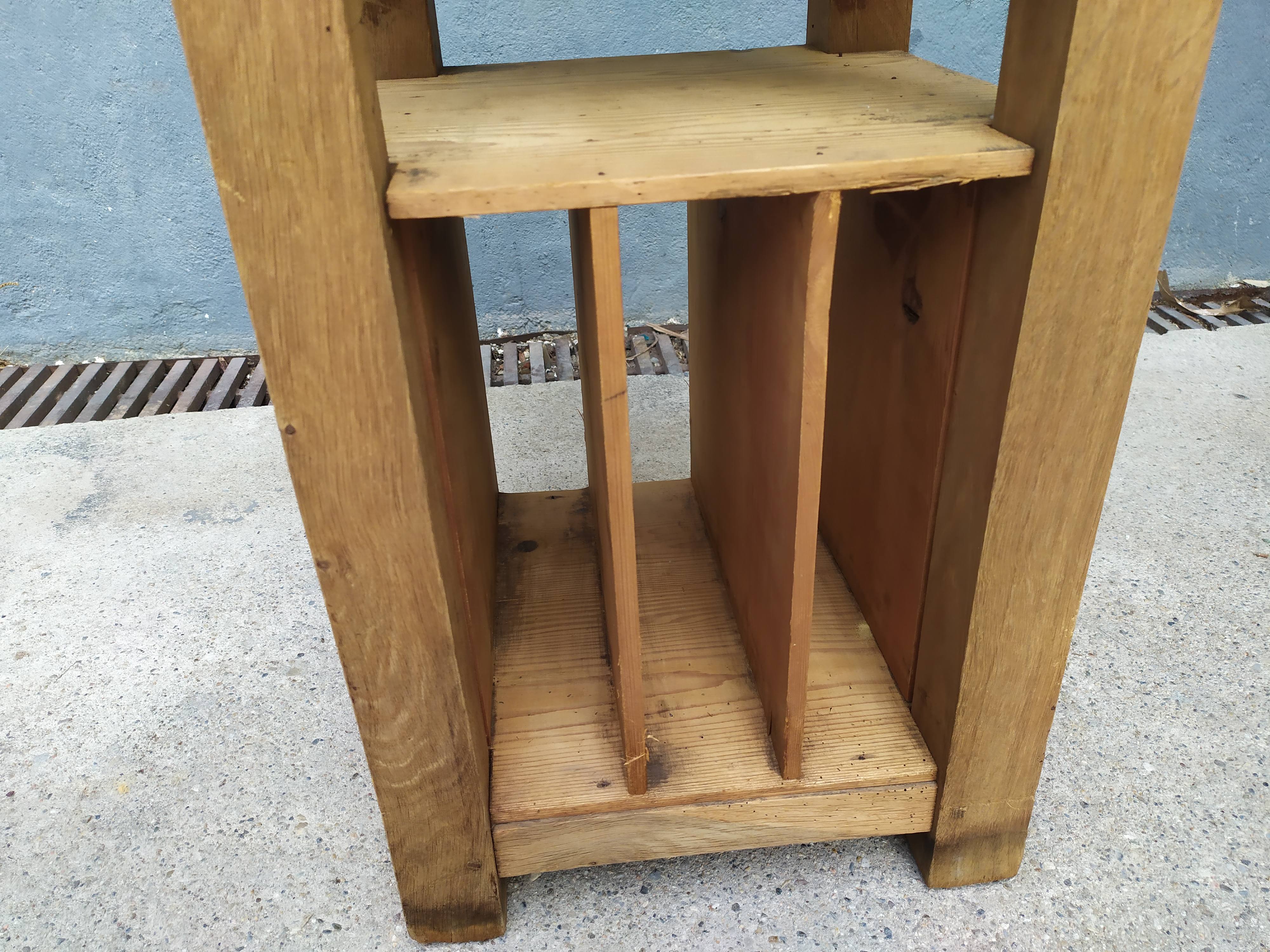 Press craft furniture