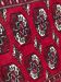 Tapis  boukhara afghan 109x152 cm