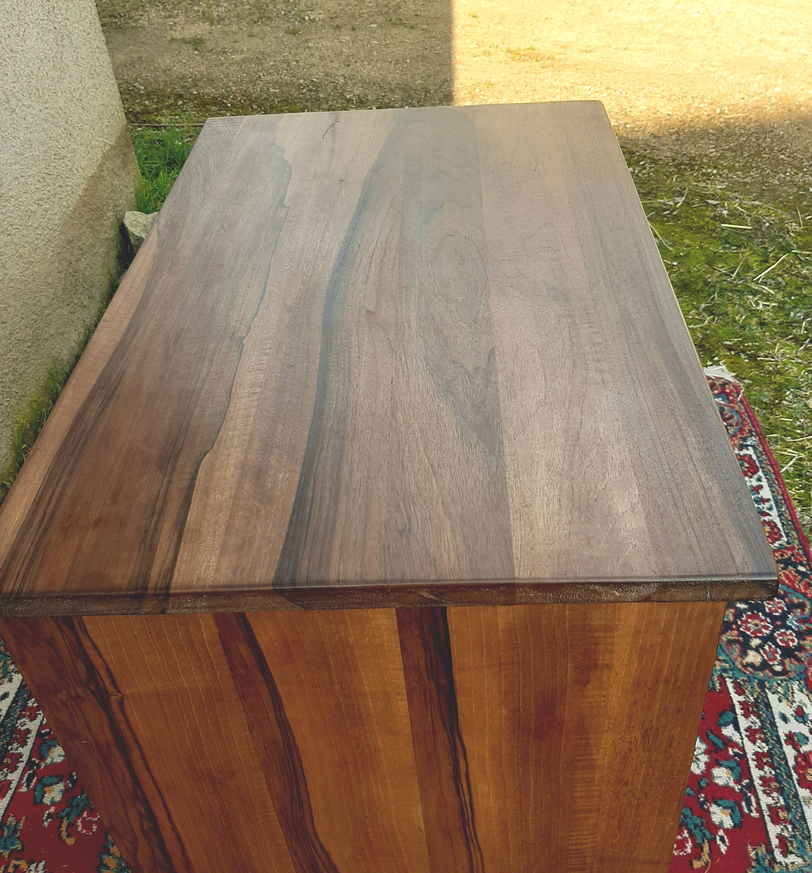 Low cabinet 10 drawers