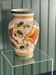 Vase en faïence