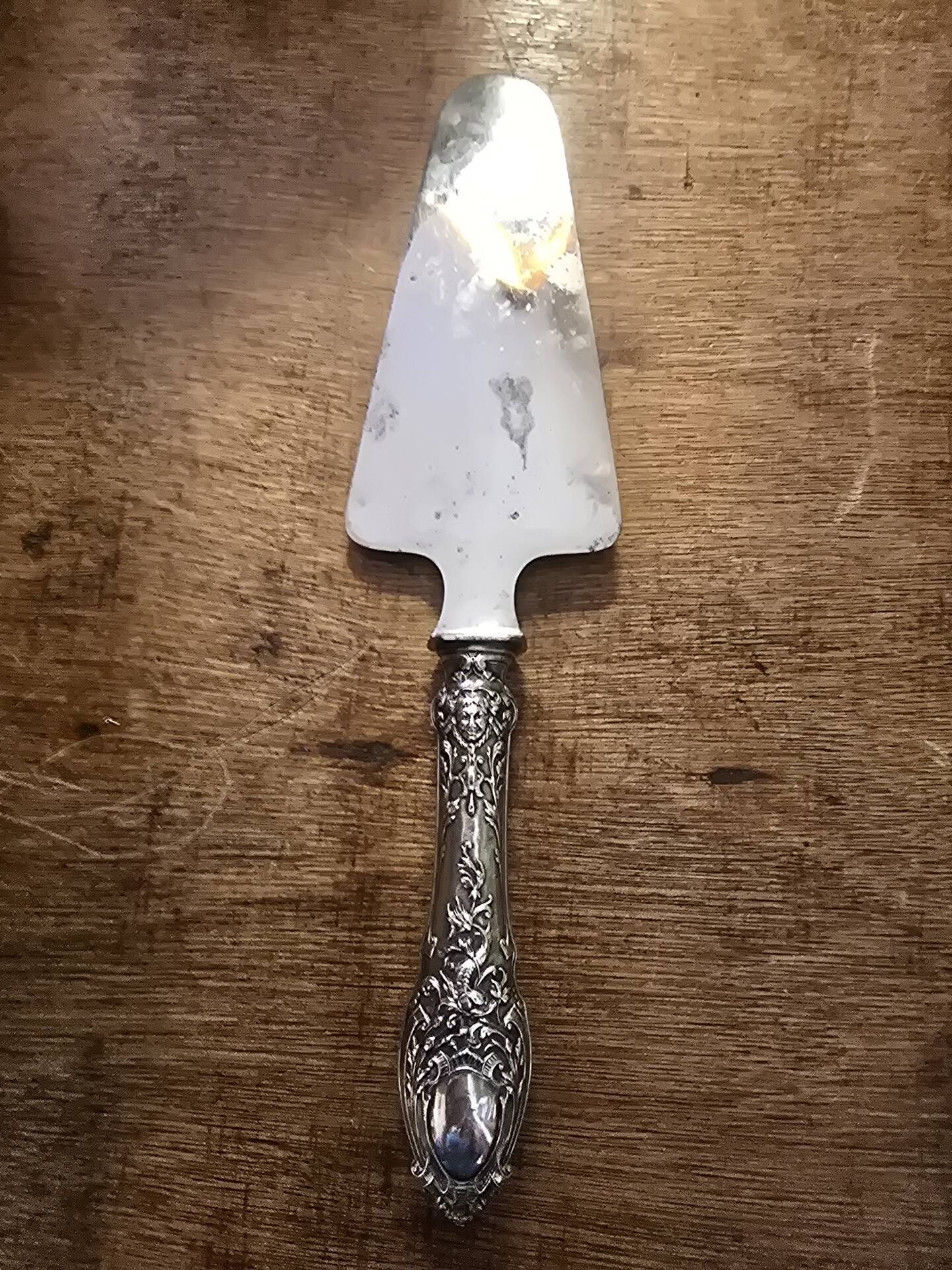 Pie server