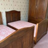 Louis Philippe period wardrobe