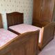 Louis Philippe period wardrobe