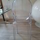 Tabourets  de bar Kartell One More