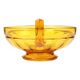 Art Deco Val Saint Lambert Fruit Bowl Noémie Luxval 1935
