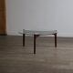 Sven Ellekaer coffee table by Christian Linneberg 1962