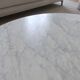 Grasshopper Coffee Table Statuarietto Marble Knoll - Piero Lissoni