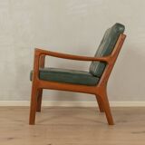 1960s Armchair, Ole Wanscher