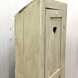 Small wardrobe